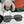 SQUARE FRAME SUNGLASSES G61806 IN METAL