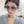 SQUARE SUNGLASSES L6191 IN ACETATE