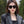 LARGE SQUARE SUNGLASS L1845 IN ACETATE
