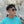 PILOT SUNGLASSES L780664 IN METAL BLACK LENSES