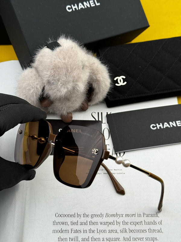 CC CH1910 Metal Sunglasses 189368
