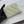 CC 26P Zipper Card Holder Light Yellow Quited Caviar Leather
