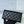CC 26P Long Flip Wallet Black Quited Caviar Leather