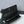 CC 26P Long Flip Wallet Black Quited Caviar Leather