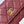 CC 26P Long Flip Wallet Burgundy Quited Caviar Leather