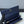 CC 26P Long Flip Wallet Navy Blue Quited Caviar Leather