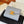 TRIOMPHE 10 CALFSKIN WALLET GLACIER