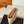 TRIOMPHE 10 CALFSKIN WALLET BEIGE