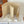 TRIOMPHE 10 CALFSKIN WALLET WHITE