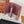 TRIOMPHE 10 CALFSKIN WALLET PINK