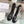 CD D-Strike Ankle Boot Plain Black Calfskin