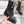 CD D-Strike Ankle Boot Plain Black Calfskin