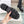 CD D-Strike Ankle Boot Plain Black Calfskin