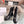 CD D-Strike Ankle Boot Glossy Black Calfskin