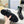 CD D-Quest Ankle Boot Glossy Black Calfskin