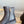 CC Zipper Ankle Boots 35mm Black Sheeepskin 464548