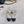 slingbacks cream calfskin black grosgrain