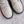 CC Ankle Boots In White Beige Wrinkled Calfskin 145489