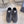 CD B30 Sneaker Black Polyester Mesh Fabric And Calfskin