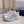 CD B30 Sneaker Milky Beige Mix Grey Black Polyester Mesh Fabric And Calfskin