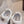 CD B30 Sneaker Milky Beige Mix Grey Black Polyester Mesh Fabric And Calfskin