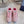 CD B30 Sneaker Pink Mix Blue White Polyester Mesh Fabric And Calfskin
