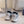 CD B30 Sneaker Dark Blue Grey Mix Light Blue White Polyester Mesh Fabric And Calfskin