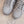 CD B30 Sneaker Light Grey Polyester Mesh Fabric And Calfskin