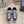 CD B30 Sneaker Charcoal Gray Polyester Mesh Fabric And Calfskin