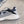 CD B30 Sneaker Charcoal Gray Polyester Mesh Fabric And Calfskin