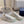 CD B30 Sneaker Milky Beige Mix Green Polyester Mesh Fabric And Calfskin