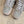 CD B30 Sneaker Grey Mix Pastel Pink Polyester Mesh Fabric And Calfskin