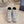 CD B30 Sneaker Grey White Mix Pale Jade Green Polyester Mesh Fabric And Calfskin