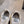 CD B27 Low-Top Sneaker White Beige Mix Charcoal Blue Print Calfskin And Oblique Jacquard