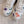 CD B27 Sneaker bassa Bianco Verde Mix Arancione Viola Stampa Vitello