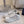 CD B27 Low-Top Sneaker White Black Print Calfskin