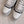 CD B27 Low-Top Sneaker Grey White Mix Black Print Wrinkled Calfskin