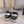 CD B27 Low-Top Sneaker Black White Mix Beige Print Calfskin