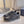 CD B27 Low-Top Sneaker Black Calfskin