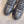 CD B27 Low-Top Sneaker Black Calfskin