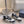 CD B27 Low-Top Sneaker White Black Print Wrinkled Calfskin