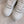 CD B27 High-Top Sneaker White Print Calfskin