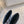 CC High Boots In White Tweed Mix Curly Wool 145501