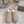 PANTOFOLA ALASKA IN CAMOSCIO BEIGE