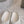 ALASKA SLIPPER IN WHITE SUEDE