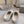 ALASKA SLIPPER IN WHITE SUEDE