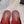 CC Mule In Brown Red Cowhide 145659