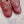CC Mule In Brown Red Cowhide 145659