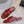 CC Mule In Brown Red Cowhide 145659