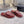 CC Mule In Brown Red Cowhide 145659
